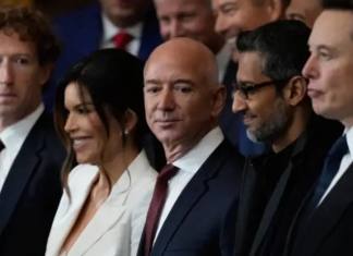 Lista e 10 njerëzve më të pasur në botë sipas Forbes