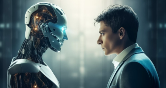 Info Shqip: Çfarë nuk do të jetë kurrë në gjendje të bëjë Inteligjenca Artificiale?