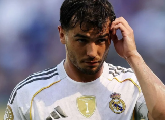 Brahim Diaz drejt largimit nga Real Madridi në janar