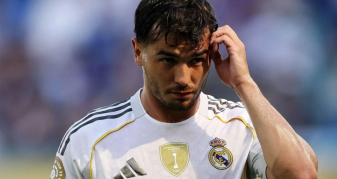 Info Shqip: Brahim Diaz drejt largimit nga Real Madridi në janar