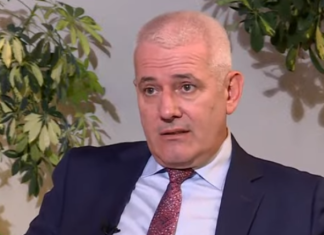 Xhandarmëria serbe dyshohet se ka plagosur dhe rrëmbyer një person në veri, reagon Sveçla!