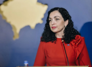 Osmani kërkon reagim ndërkombëtar pas rrëmbimit të qytetarit serb nga xhandarmëria serbe