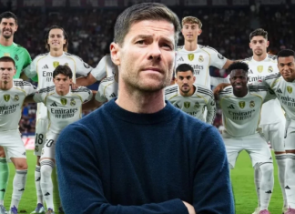 Konfirmohet lojtari i parë që do të largohet nga Real Madridi në fund të sezonit