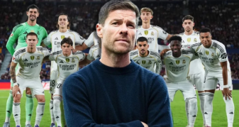 Info Shqip: Konfirmohet lojtari i parë që do të largohet nga Real Madridi në fund të sezonit