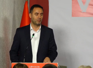 Konjufca: Një qeveri pa Albin Kurtin është kompromis i madh! Tash e ka radhën opozita