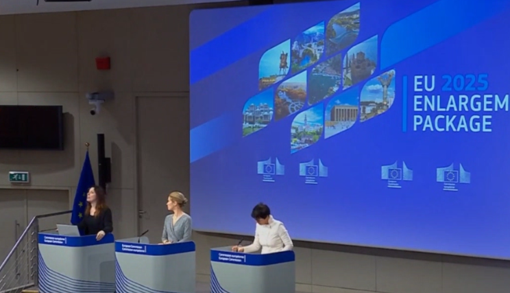 Raporti i KE për Maqedoninë: Nuk është bërë asnjë hap për miratimin e ndryshimeve kushtetuese