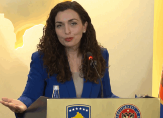 Vjosa Osmani mandaton Glauk Konjufcën për formimin e Qeverisë