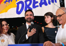 Zohran Mamdani fiton zgjedhjet, New Yorku bëhet me kryebashkiakun e parë mysliman