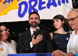 Zohran Mamdani fiton zgjedhjet, New Yorku bëhet me kryebashkiakun e parë mysliman