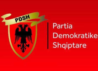 Të shtunën PDSH mban mbledhjen e Kuvendit Qendror