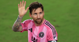 Info Shqip: “Ne do t’i paguajmë paratë”, gjiganti turk gati ta tronditë botën e futbollit me transferimin e Messit