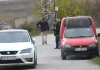 Vrasja e dy vëllezërve në Kosovë, në vendin e ngjarjes një veturë me targa të Shkupit
