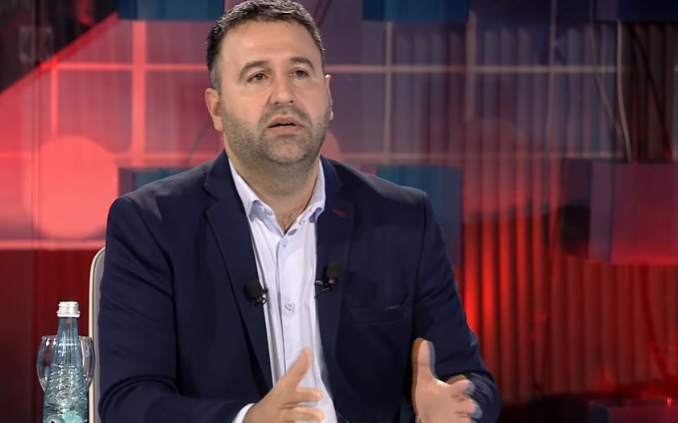 Pse PDE u tërhoq nga zgjedhjet lokale!? Hoxha: Ideja politike u devalvua, Ahmeti iu besoi njerëzve të gabuar