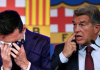 Messi mund të rikthehet në “Camp Nou”, Laporta zbulon planin emocionues
