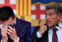 Messi mund të rikthehet në “Camp Nou”, Laporta zbulon planin emocionues