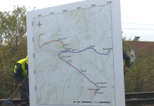 Nga Zelenikova deri në Shkup për 25 minuta! Projekti Tren Qytetas me tri segmente do të lidhë Shkupin nga njëra anë në tjetrën!