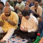 Pas fitores historike në New York, Zohran Mamdani fali namazin e xhumasë