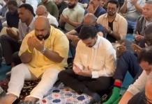 Pas fitores historike në New York, Zohran Mamdani fali namazin e xhumasë