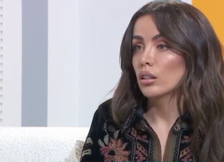 Zana Avdiu godet rëndë gazetarin Nevrij Ademin: Ftoj babain e viktimës që ta padisin (VIDEO)