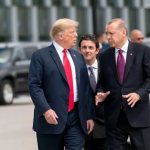 Trump: Erdogan është një udhëheqës i shkëlqyer me një ushtri shumë të fortë