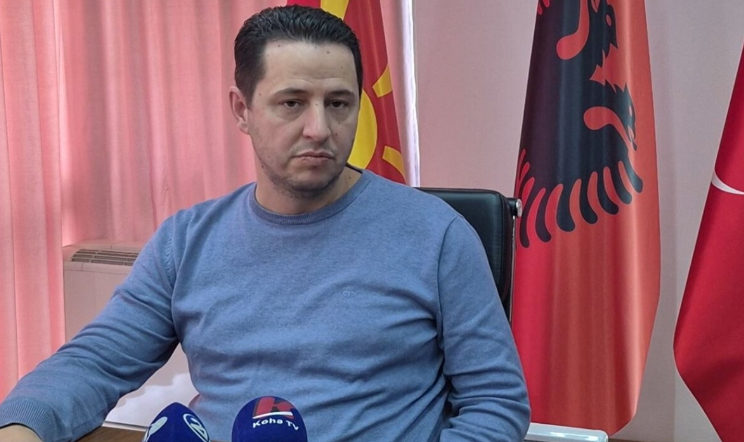 Limani  E përcakton ligj  mandati im zgjat deri në zgjedhjen e kryetari të ri