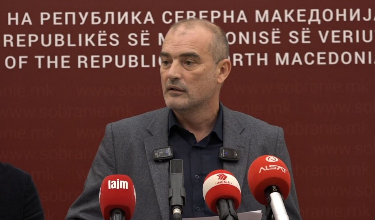 Snopçe  Zgjedhjet në Gostivar  Vrapçishtë  Qendër Zhupë dhe Mavrovë  të mbahen para Vitit të Ri