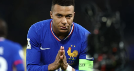 Info Shqip: “Kjo nuk u bën përshtypje njerëzve, duhet të shënoj edhe 400 të tjerë”, Mbappe flet pas rekordit të madh