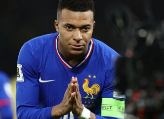 “Kjo nuk u bën përshtypje njerëzve, duhet të shënoj edhe 400 të tjerë”, Mbappe flet pas rekordit të madh