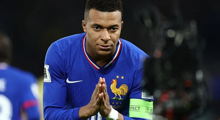  Kjo nuk u bën përshtypje njerëzve  duhet të shënoj edhe 400 të tjerë   Mbappe flet pas rekordit të madh