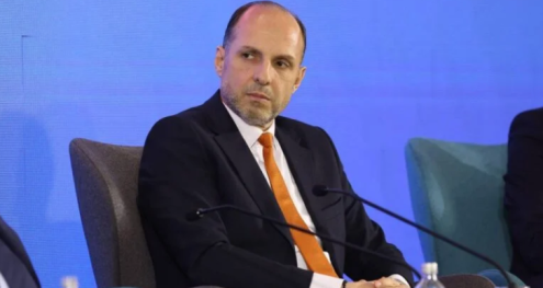 Info Shqip: Ibrahimi kritikon ashpër librin “Jam mysliman” të Ben Blushit: Strategji provokimi për të shitur më shumë