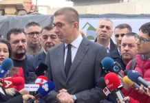 Çdo student do të marrë 12,300 denarë për pajisje elektronike! Mickoski: Thirrja është e hapur deri më 1 janar