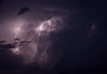 Alarm meteorologjik për Maqedoninë! Nga nesër reshje të dendura shiu të shoqëruara me mot të keq, erë dhe bubullima