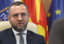 Toshkovski përfundon në spital, ministri i nënshtrohet një ndërhyrje kirurgjikale