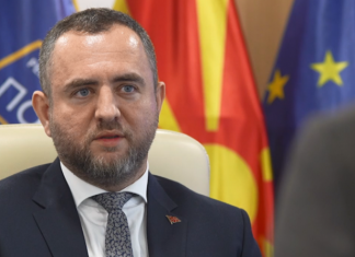 Toshkovski përfundon në spital, ministri i nënshtrohet një ndërhyrje kirurgjikale