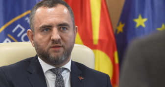 Info Shqip: Toshkovski përfundon në spital, ministri i nënshtrohet një ndërhyrje kirurgjikale