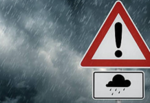 Kujdes nëse udhëtoni drejt Shqipërisë! Pritet mot i keq – reshje intensive, borë dhe rrezik për përmbytje