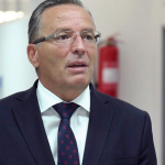 Bedri Hamza zgjidhet kryetar i ri i PDK-së