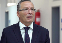 Bedri Hamza zgjidhet kryetar i ri i PDK-së