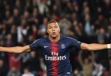 Beteja miliona dollarëshe mes PSG-së dhe Mbappes