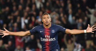 Info Shqip: Beteja miliona dollarëshe mes PSG-së dhe Mbappes