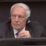 Gjenerali që bombardoi Beogradin, Clark në Hagë: Serbia e kishte frikë UÇK-në