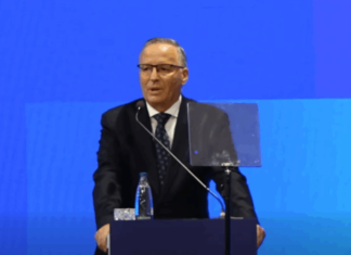 Hamza thotë se s’ka vija të kuqe për VV-në