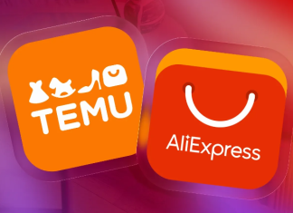 Deputetët dhanë dritën jeshile! TVSH 18% për porositë deri në 22 euro nga Temu, AliExpress