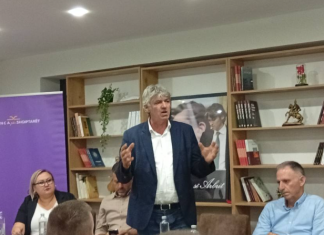 ASH Sela ndahet nga AKI: Do të veprojmë në mënyrë autonome