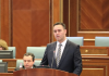Konjufca dështon të bëhet kryeministër, Kosova drejt zgjedhjeve të jashtëzakonshme