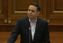 Abdixhiku e krahason Kurtin me Don Kishotin: Zgjohet në një botë që ka krijuar vet