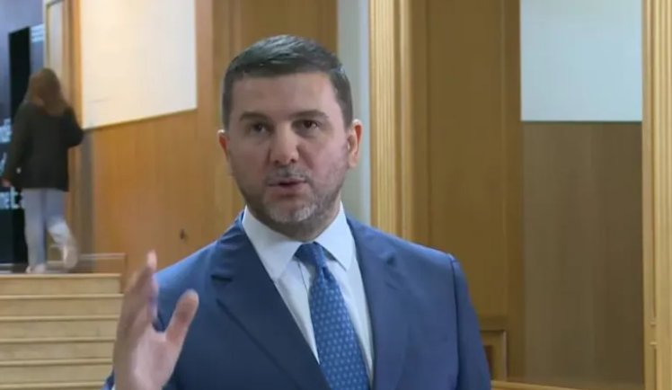 Krasniqi  Presidentja t i shpallë zgjedhjet sa më shpejt