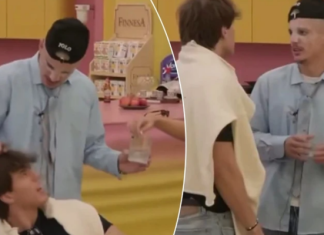 Prekje fizike në ”BBVK4”, kërkohet zarfi i zi (VIDEO)