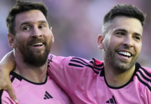 Jordi Alba: Lionel Messi meriton nderim në Camp Nou
