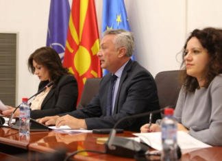 Komisioni për Çështje të Zgjedhjeve dhe Emërimeve propozon Adem Çuçulin për kryetar të Anti-korrupsionit